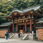 外国人必見】京都で“心が整う”神社体験｜上賀茂神社と北野天満宮があなたの旅を変える理由