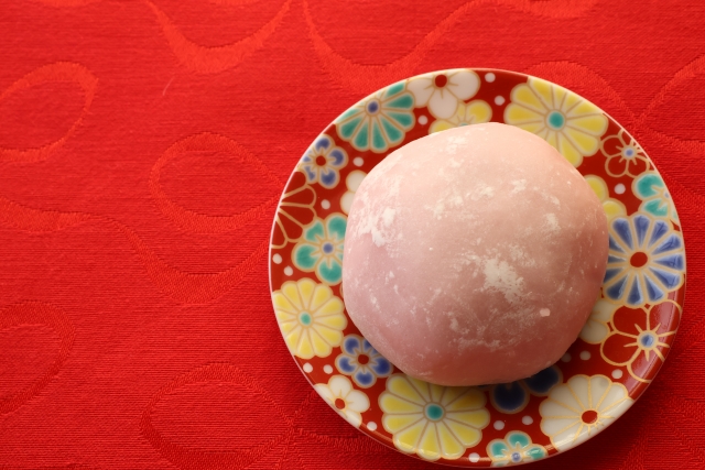 5. 🍡 和菓子(Wagashi) – 日本のスイーツは美しすぎる!②