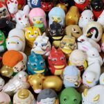 【見つけたら超ラッキー！】北海道限定「えぞみくじ」15選｜カニ・ジャガイモ・クリオネ…全部引いてきた体験レポ＆買える場所まとめ