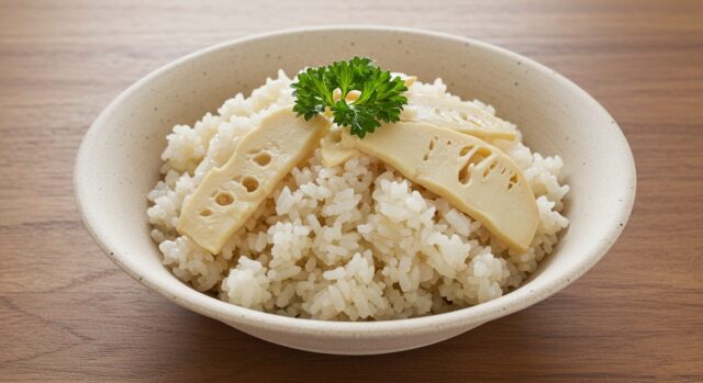 私の体験談:素材の声を「聴く」美しさ