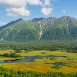 [令人心动的体验]北海道的3个电源点：3个关键点：我“设定你的生活”的神秘地方