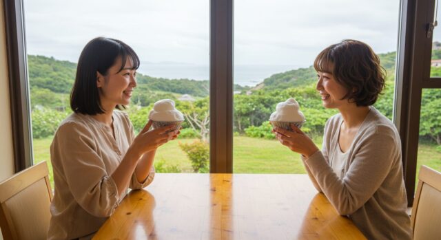【けっけの体験レポート】実際に行って食べてきました！