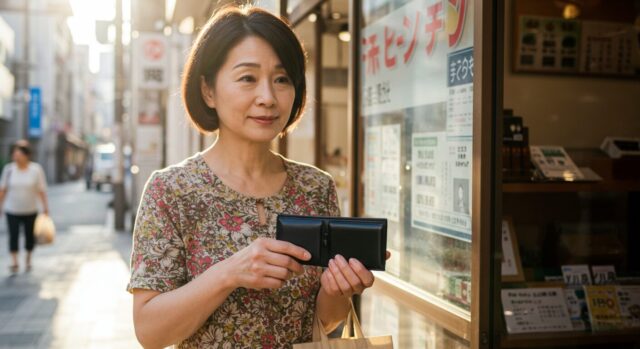 信じられない！ 落とした財布が戻ってくる国、Japan
