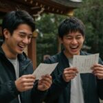 【日本の神社でしか体験できない！】青森の“個性派おみくじ”5選：りんご・ほたて・かっぱ・折鶴・金魚ねぶたが運命を教えてくれる!?