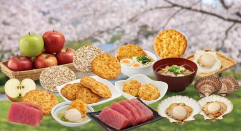 青森でしか食べられない“驚きグルメ”3選
