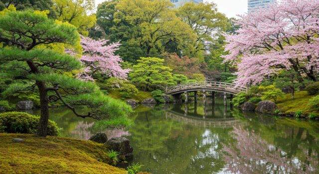 なぜ“ニッチな東京”が、外国人にとって特別なのか?