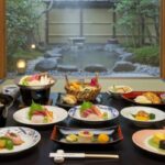 用五種感官享受日本：傳統美食的哲學