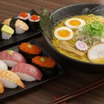 【日本で一生に一度は食べるべき和食5選】知らずに帰るのはもったいなさすぎる！