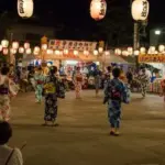 【日本の祭り×盆踊り】外国人が“恋に落ちる”理由とは？ 実際に体験して分かった“魔法の時間”