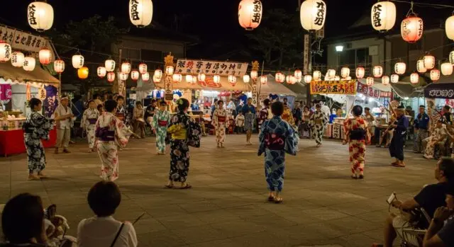 【日本の祭り×盆踊り】外国人が“恋に落ちる”理由とは？ 実際に体験して分かった“魔法の時間”
