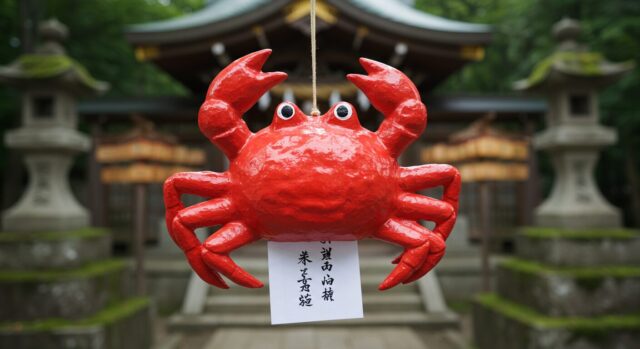 あなたも“自分だけの開運みくじ”を探してみませんか？