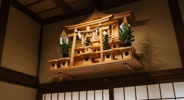 あなたにも、きっと“心が整う神社”があるはず。