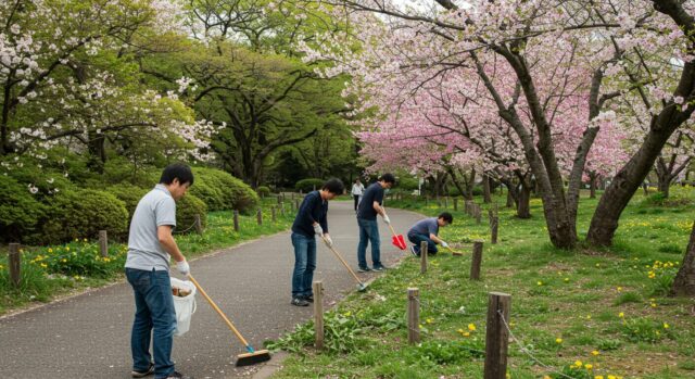 【結論】なぜ日本の公共空間は「異次元レベル」で快適なのか？