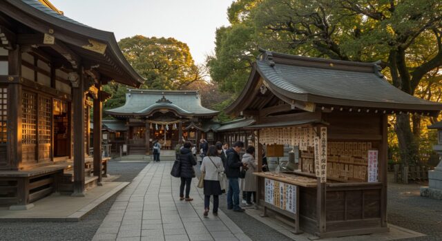 けっけのリアル体験記:旅先で出会った、忘れられない“紙一枚の奇跡”