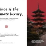 【静寂こそ究極の贅沢】地元民しか知らない京都の穴場3選：旅慣れた外国人が感動する“本物の日本”