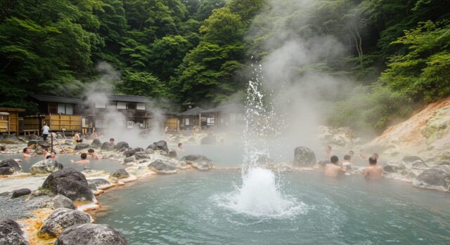 【なぜ草津温泉は、日本人の心を掴んで離さないのか？】