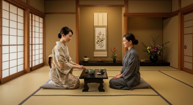 6. アクセスの良さと心温まるおもてなし