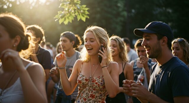 🧠音楽が心と脳に働きかける、見えない作用