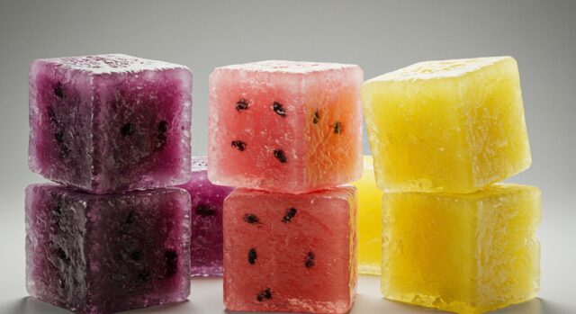 なぜ「味付き氷」が世界中で愛されているの?🌈