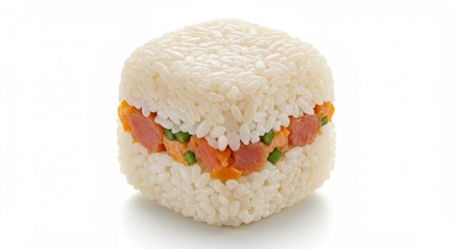 🍙【簡単レシピ】今日から作れる!おにぎらず✨