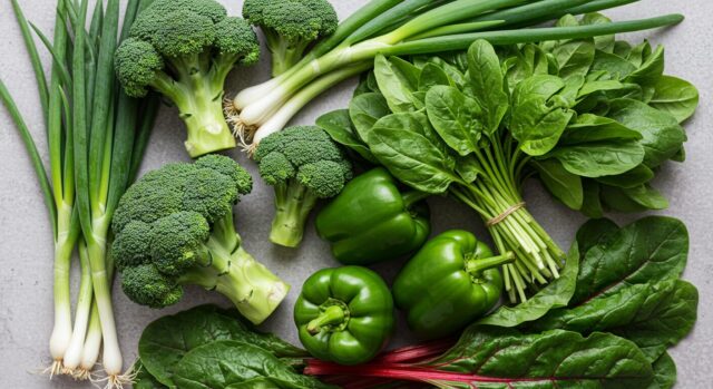 🌱 腸から整えて、心も軽く