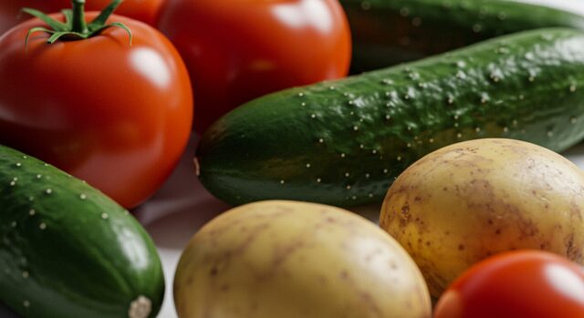🌍✨なぜ今、「おうち野菜」が世界で注目されてるの?