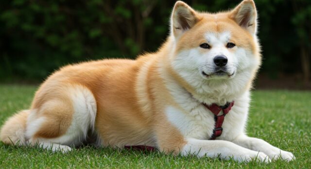 🐶💫“因为你在那里、私は独りじゃなかった」