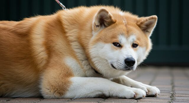🐾✨秋田犬の魅力5つのポイント(くるぽ視点)