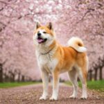 「君がいてくれたから、私は独りじゃなかった」ー秋田犬