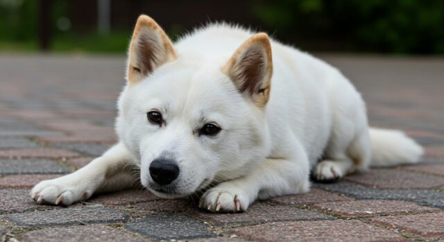 💬みんなの“北海道犬ストーリー”を教えてください!📣🐶