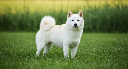 「あなたのそばに、ずっといたい」ー北海道犬ーが教えてくれた本物の絆という宝物