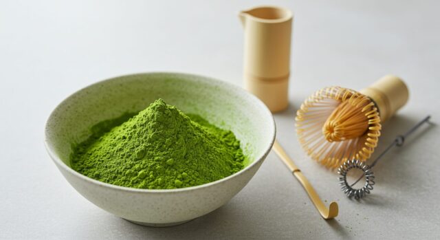🌏なぜ、抹茶が世界中で愛されているのか?