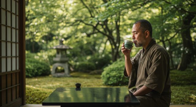 👩🍳くるぽの「抹茶スイーツ」5選🍰🍵🌿
