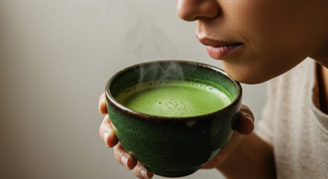 💬あなたの“抹茶エピソード”、聞かせてください🍵✨