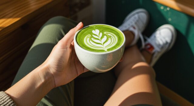 🍵🌿最後に。あなたが、あなたを大切にできますように。