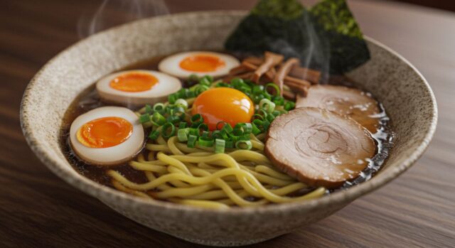 🧳くるぽの“ラーメン旅”おすすめコース🎌✨