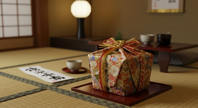 ✅summary:お年玉は「魂の贈り物」🧧👘✨