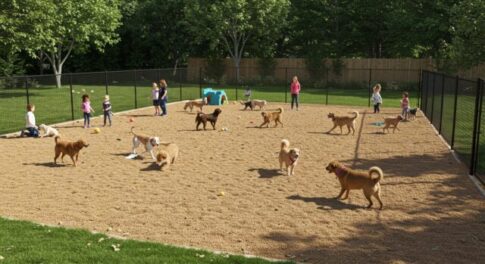 【札幌】愛犬と楽しむドッグラン4選！北海道の自然で特別なひとときを