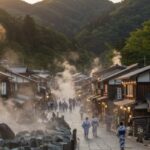 【世界がまだ知らない日本の奇跡】1500年、人々を癒し続けた秋保温泉──静けさと美しさに包まれる東北の名湯
