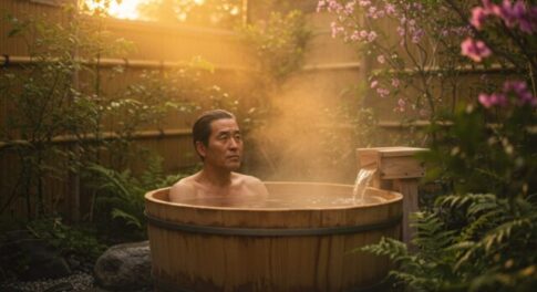 「温泉で、物語の登場人物になる」そんな旅に出かけませんか？