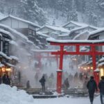 【世界がまだ知らない秘湯】心も体も解き放たれる『鳴子温泉』完全ガイド！