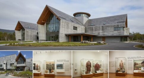 【北海道・白老】心がふるえる“アイヌの森”へ｜ウポポイ完全ガイド5選【アクセス・体験・住所付き】