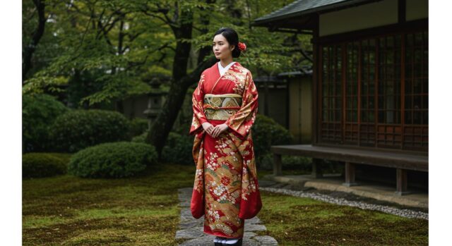 「KIMONO、着てみました‼」- 外国人旅行者の具体的な体験談