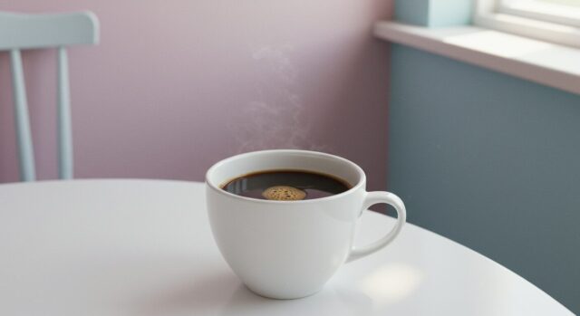 ノンカフェインとカフェインレスって、どう違うの?🤔☕