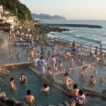 2025年決定版】日本人が愛する「熱海温泉」が、世界の旅行者を虜にする理由とは？