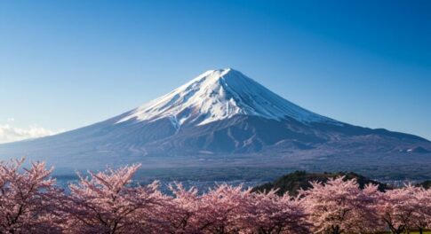 一生に一度の絶景】ふったんが実際に訪れた！富士山の絶景スポット5選