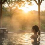「湯治で心身をリセット！温泉成分がもたらす驚きの健康効果」