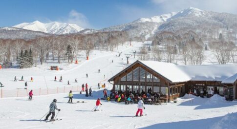 【完全ガイド】北海道のスキーリゾート5選！世界が恋するパウダースノー＆絶景を堪能しよう！⛷️