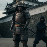 【外国人必見】大阪で巫女・侍・忍者になれる究極の体験スポット5選！あなたも本物の日本文化に飛び込もう