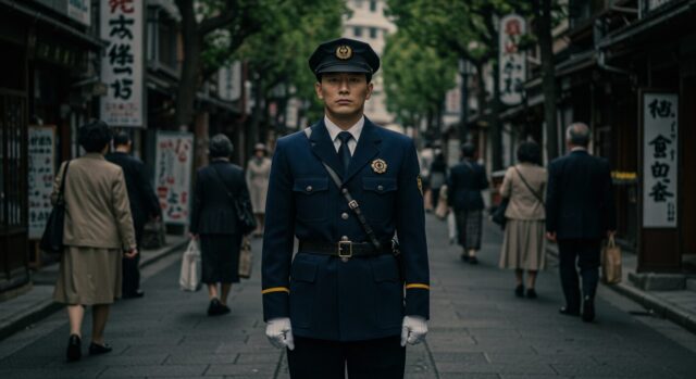 「正義は見た目で判断される」という日本社会の盲点